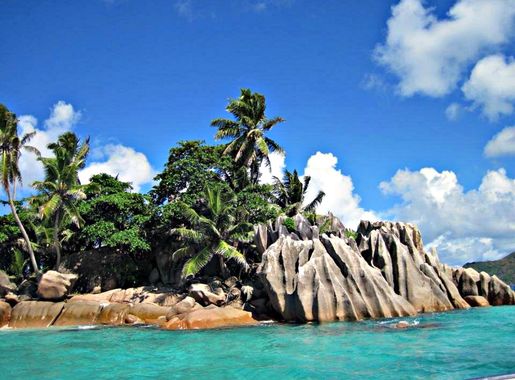 Free Images : sea, coast, rock, shore, vacation, cove, holiday, lagoon, bay,  island, caribbean, palm trees, tropics, cape, islet, indian ocean,  seychelles, beautiful beach, arecales 1920x1440 - - 1113369 - Free stock  photos - PxHere