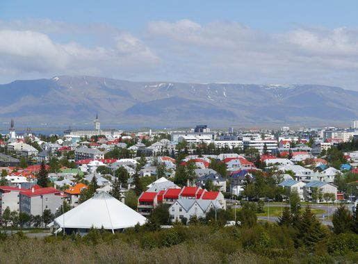 File:Reykjavík Blick vom Perlan 6.JPG - Wikimedia Commons