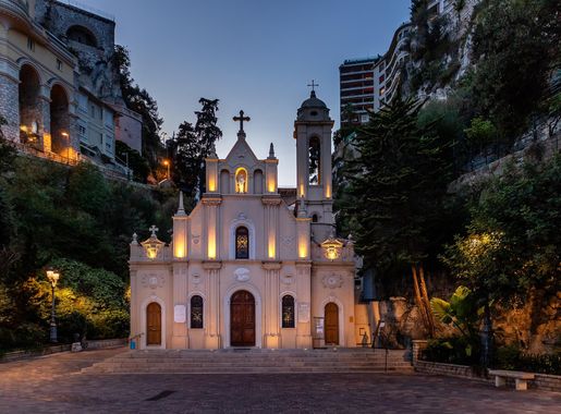 File:Sainte Dévote Chapel, Monaco (49780871622).jpg - Wikimedia Commons