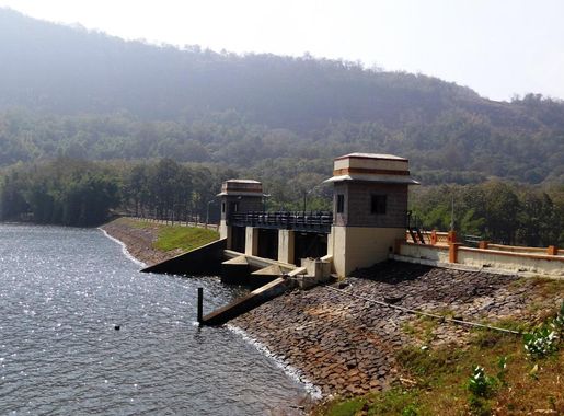 File:Thunakadavu Dam @ Parambikulam Tiger Reserve - panoramio (6).jpg -  Wikimedia Commons