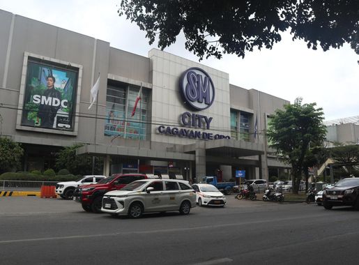 File:SM City Cagayan De Oro (Masterson Avenue, Carmen, Cagayan De Oro City;  12-08-2023).jpg - Wikipedia