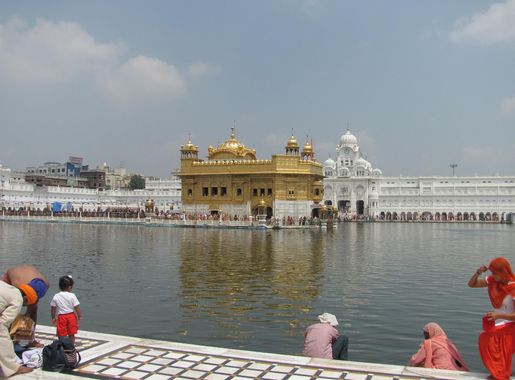 File:Golden temple (Landscape view).JPG - Wikimedia Commons