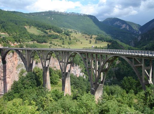 File:Montenegro Tara bridge.JPG - Wikipedia