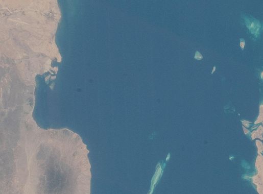 File:ISS067-E-949 - View of Eritrea - Gulf of Zula - Dessie Island - Buri  Pninsula - Massawa coast - Dehil-Baradu (cropped).jpg - Wikimedia Commons