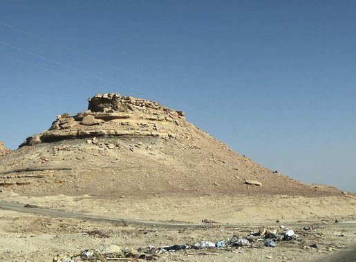 File:Bir Al Gabal (Beir el Gabal), Dakhla Oasis, Egypt 21.jpg - Wikimedia  Commons