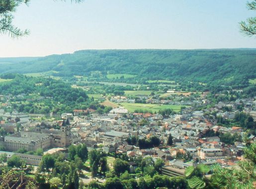 Irrel offers relaxing outdoor recreation > Spangdahlem Air Base > Display