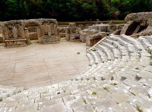 Free Images : cobblestone, walkway, travel, stone wall, amphitheatre, ruins,  albany, flooring, archaeological site, butrint, roman amphitheater, ancient  history, outdoor structure 4608x3456 - - 604201 - Free stock photos - PxHere