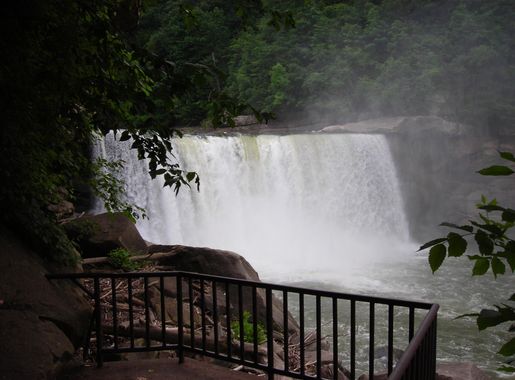 File:Cumberland Falls Overlook.JPG - Wikimedia Commons