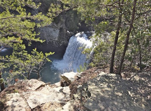 File:Cane Creek Falls.jpg - Wikimedia Commons
