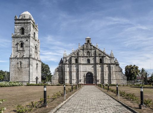 File:San Agustin Church, Paoay, Ilocos Norte.jpg - Wikimedia Commons