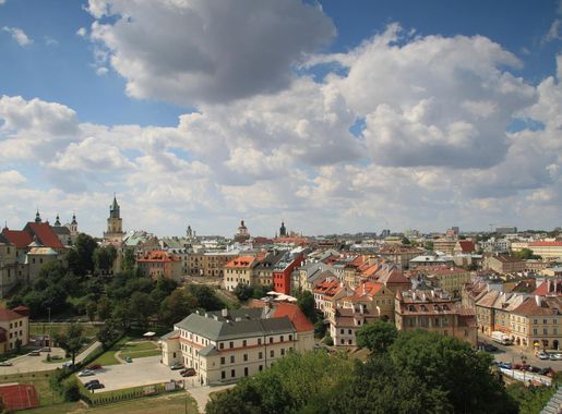 File:Lublin PanoramaStaregoMiasta.JPG - Wikimedia Commons