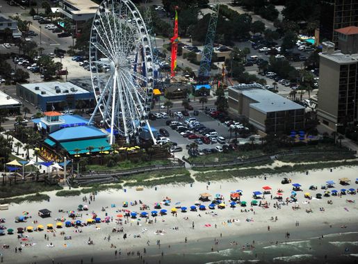 Shaw AFB celebrates Independence Day with community > Shaw Air Force Base >  Article Display