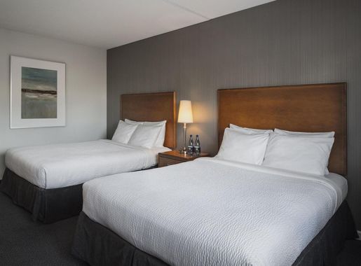 Norwood Hotel Winnipeg Expert Review: What To Expect From Your Stay in 3  star Hotel | UPDATED FOR 2025 | inluxuryhotels.com