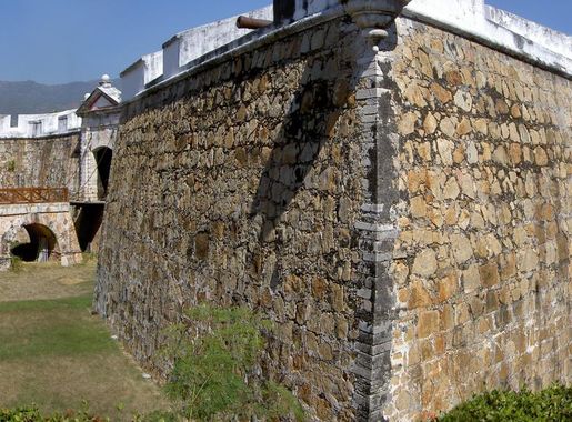 File:San Diego Fort in Acapulco, Mexico.jpg - Wikipedia