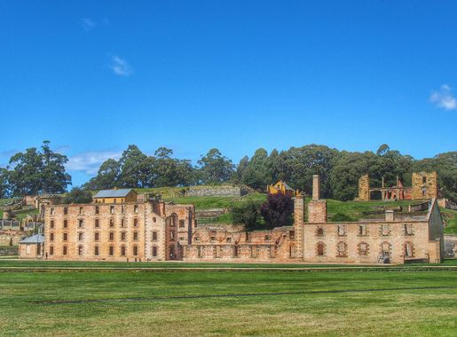 File:Port Arthur Penitentiary, Tasmania.jpg - Wikimedia Commons