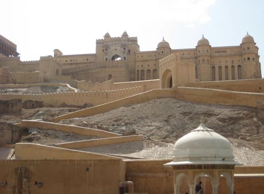File:Amer-fort.JPG - Wikipedia