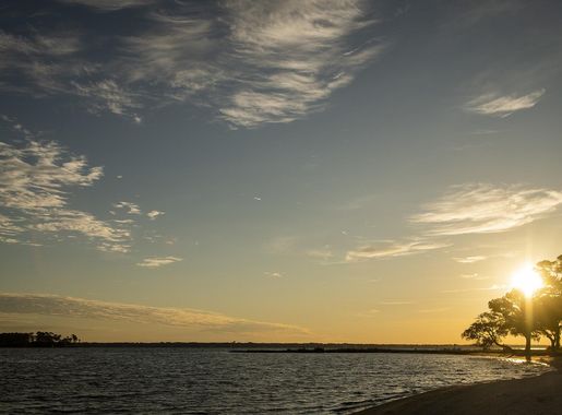 Eglin earns DOD award for environmental successes > Wright-Patterson AFB >  Article Display