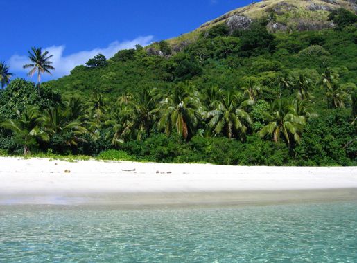 Free Images : beach, sea, coast, sand, ocean, shore, vacation, cove,  jungle, palm, tropical, lagoon, bay, island, body of water, archipelago,  caribbean, pacific, tropics, cape, islet, landform, fiji, yasawa islands,  geographical feature,