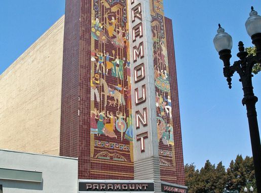 File:Paramount Theatre (Oakland, CA).JPG - Wikimedia Commons