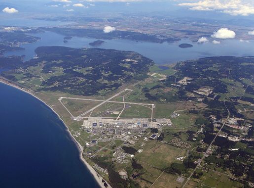 File:Aerial view of US Naval Air Station Whidbey Island in May 2014.JPG -  Wikimedia Commons