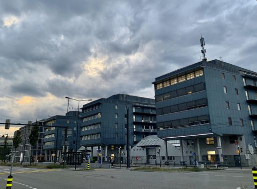 File:Technopark Zürich, Industriequartier, Zürich, Switzerland (Ank Kumar,  Infosys Limited) 07.jpg - Wikimedia Commons