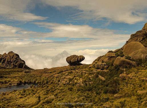 Parque Nacional do Itatiaia – Wikipédia, a enciclopédia livre