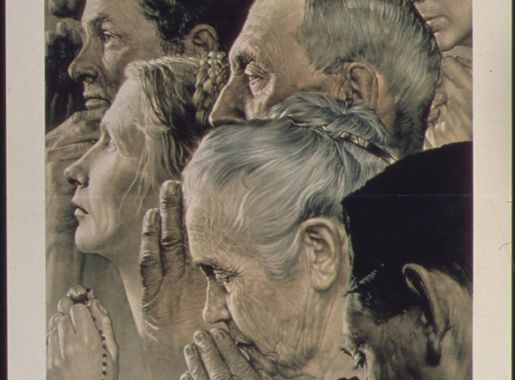 Four Freedoms - Wikipedia
