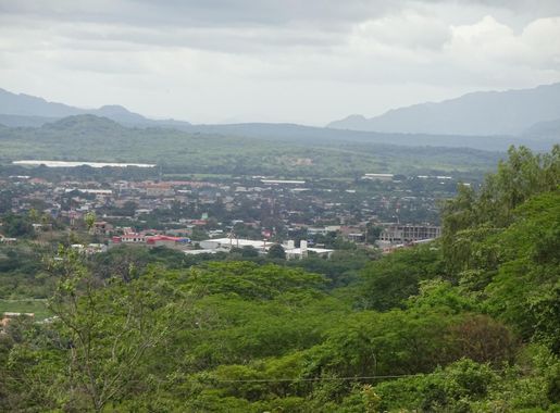 File:Esteli Nicaragua Skyline from Tisey.jpg - Wikimedia Commons