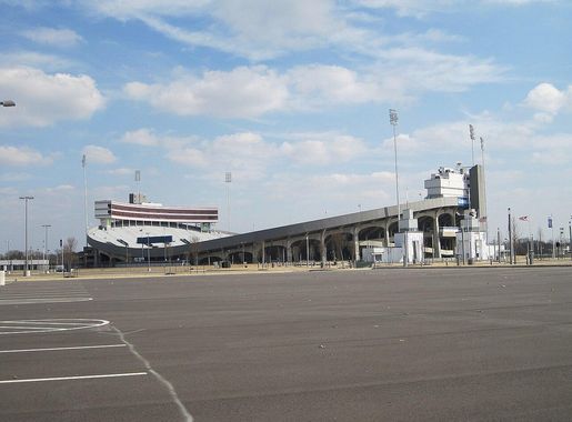 File:Liberty Bowl Memorial Stadium East Parkway Memphis TN 05.jpg -  Wikimedia Commons