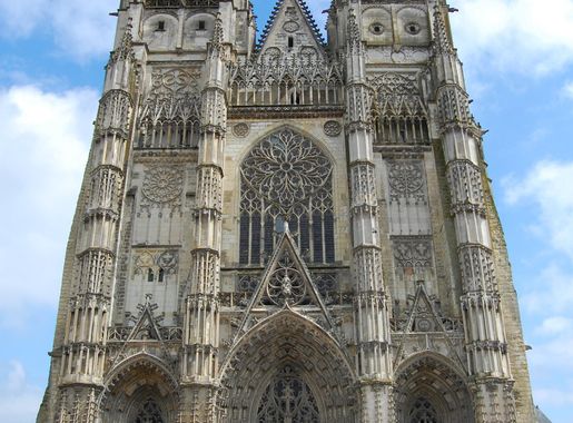 File:Tours Cathedral Saint-Gatian.jpg - Wikipedia