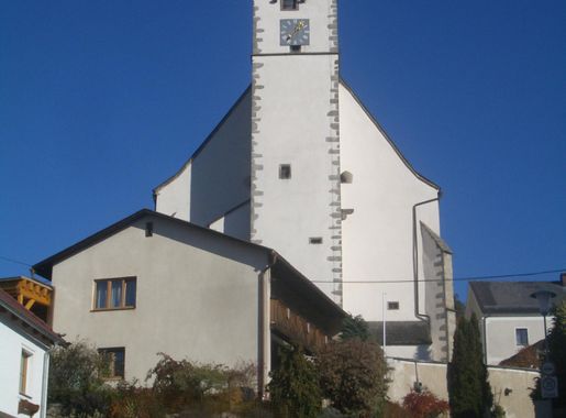 File:Kefermarkt Pfarrkirche.JPG - Wikimedia Commons