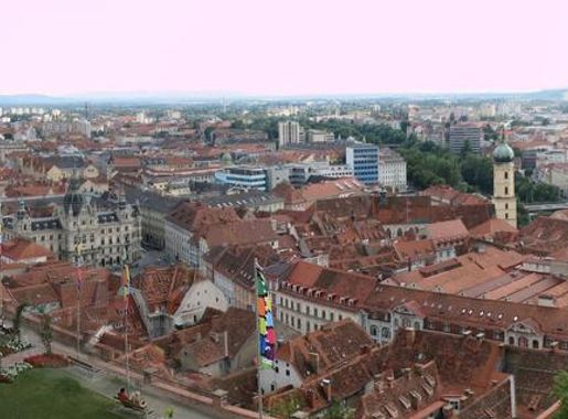 File:0467-0472a - Graz - View from Schlossberg.JPG - Wikimedia Commons