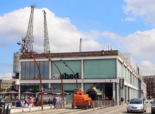 File:M Shed museum.jpg - Wikimedia Commons