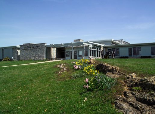 National Park Service to begin $6.8 million visitor center rehabilitation  at Antietam National Battlefield - Antietam National Battlefield (U.S.  National Park Service)