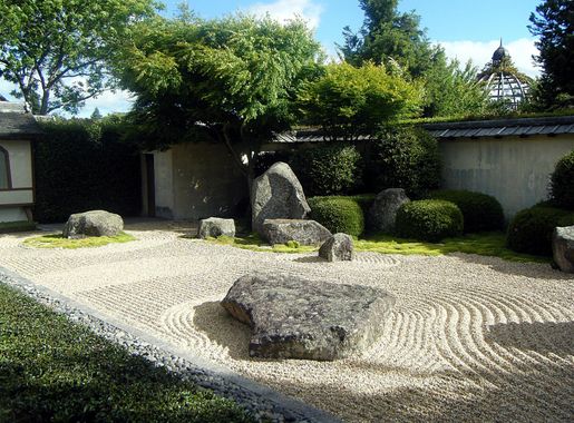 File:Japanese Garden at Hamilton Gardens, Waikato, New Zealand..jpg -  Wikipedia