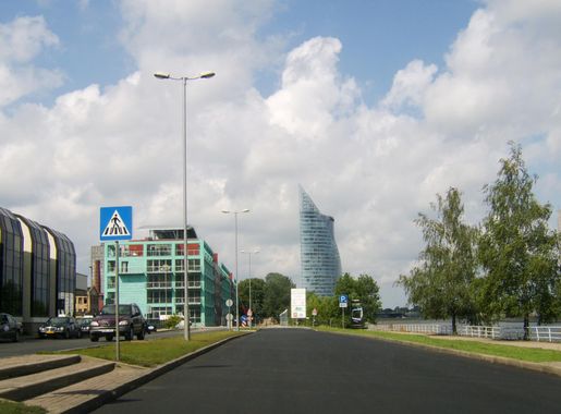 File:Riga - panoramio (62).jpg - Wikimedia Commons