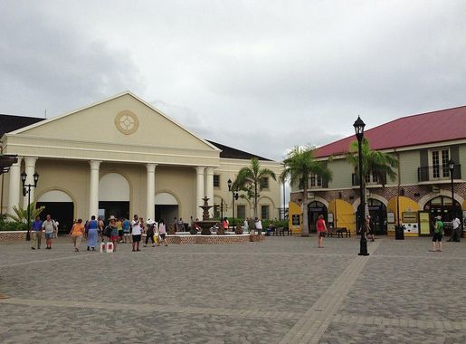 File:Port of Historic Falmouth, Jamaica - 20130903-01.jpg - Wikimedia  Commons