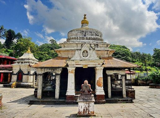 File:Laxmi Narayan Temple Ram Mandir Pashupatinath Kathmandu Nepal Rajesh  Dhungana (2).jpg - Wikimedia Commons