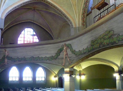 File:Tampereen tuomiokirkko 8.JPG - Wikipedia