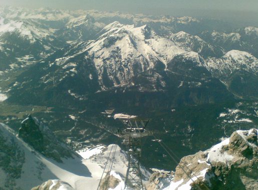 File:Viewfromzugspitze.jpg - Wikimedia Commons