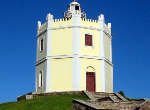 File:Farol antigo de Fortaleza.jpg - Wikimedia Commons