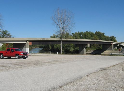 File:Wabash River bridge at Hutsonville.jpg - Wikimedia Commons