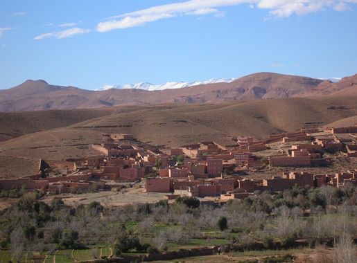 File:Dadès Valley.jpg - Wikimedia Commons