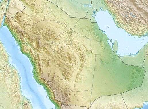 Farasan-Inseln – Wikipedia