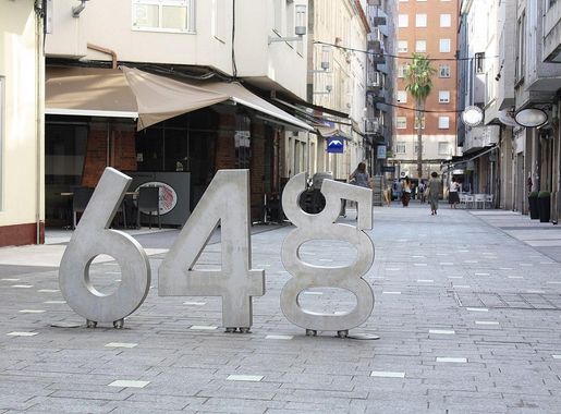 Archivo:Pontevedra 73-01m, rúa Virxe do Camiño.jpg - Wikipedia, la  enciclopedia libre