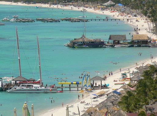 File:Aruba Beach.JPG - Wikimedia Commons