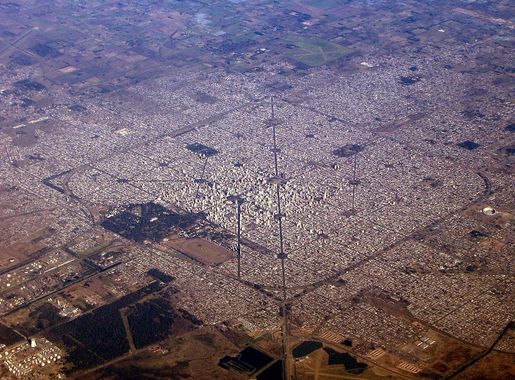 File:La Plata desde el aire.JPG - Wikimedia Commons