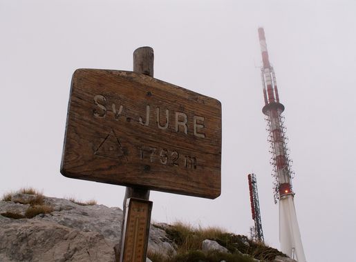 Datoteka:Sveti Jure (Biokovo, Croatia) summit.JPG – Wikipedija