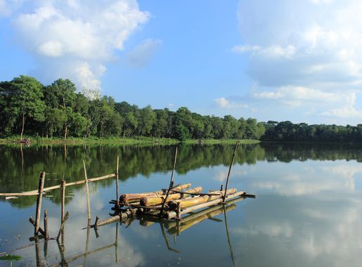 File:দুর্গাসাগর দীঘি.JPG - Wikimedia Commons