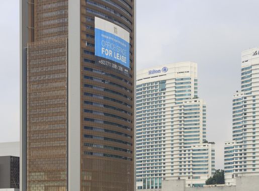 马来西亚商场列表- 维基百科，自由的百科全书